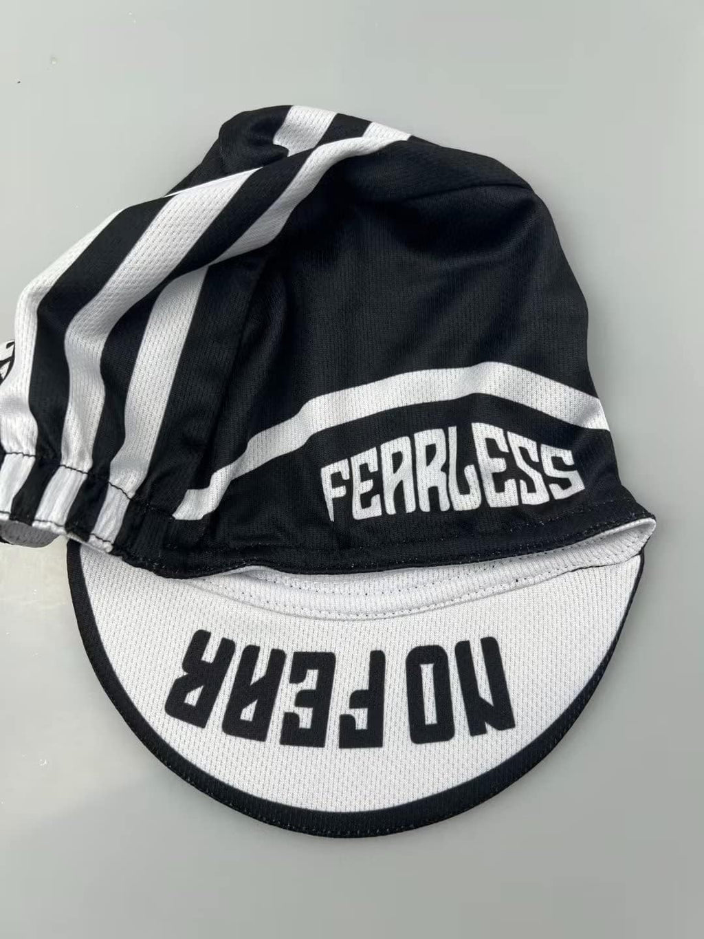 Cycling Cap - Polyester Road Cycling Hat-Under Helmet - Cycling Helmet Liner Breathable&Sweat Uptake