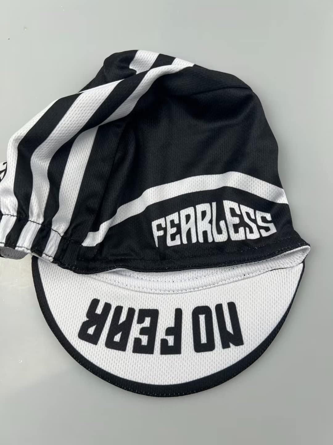 Cycling Cap - Polyester Road Cycling Hat-Under Helmet - Cycling Helmet Liner Breathable&Sweat Uptake