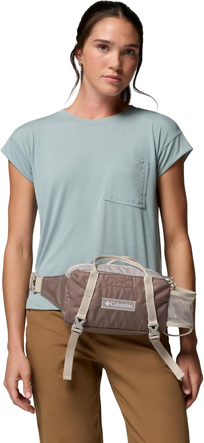 Columbia Unisex Echo Mountain Hip Pack