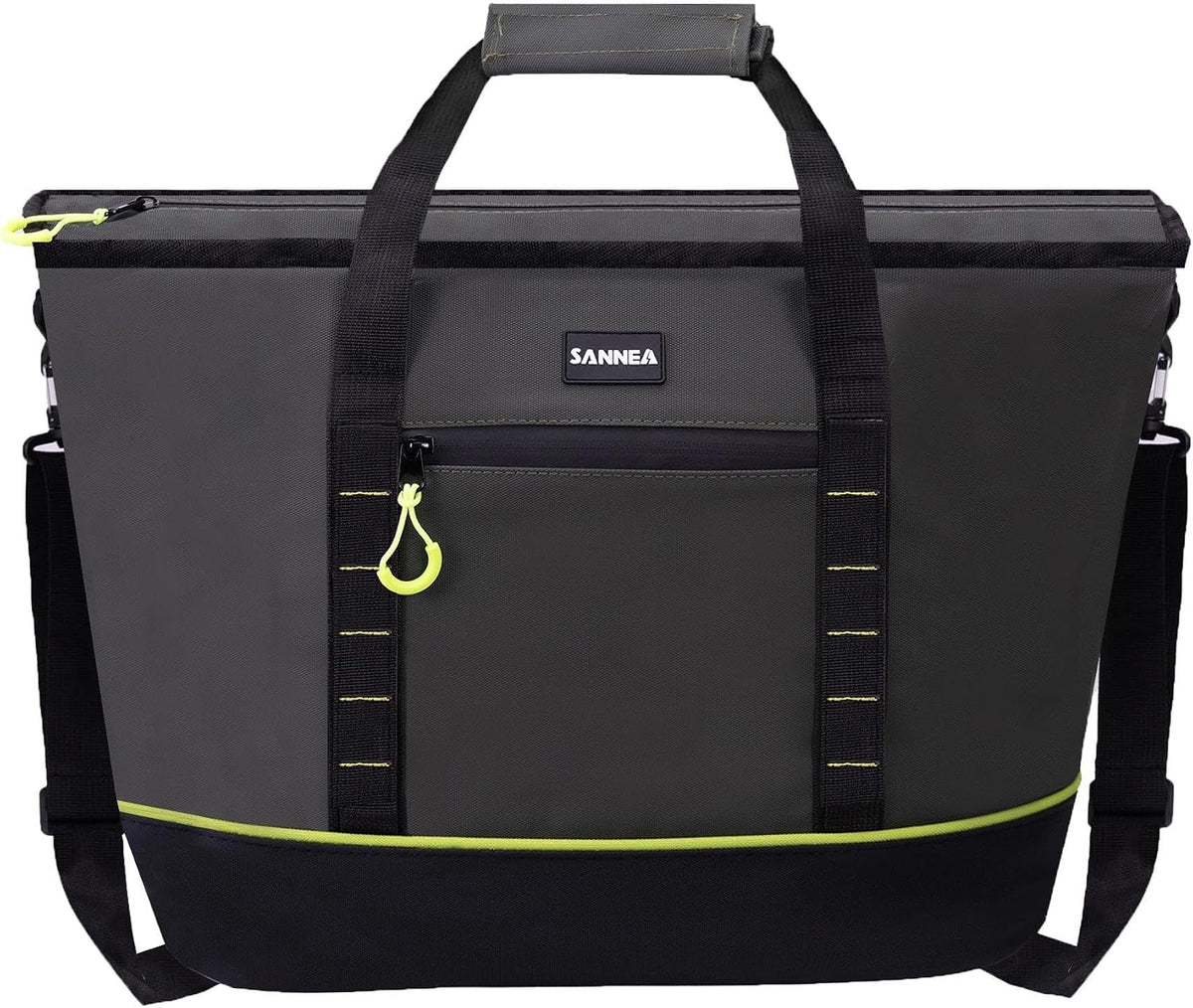 Backpack Cooler Insulated Leakproof, Soft Cooler Backpack for Beach