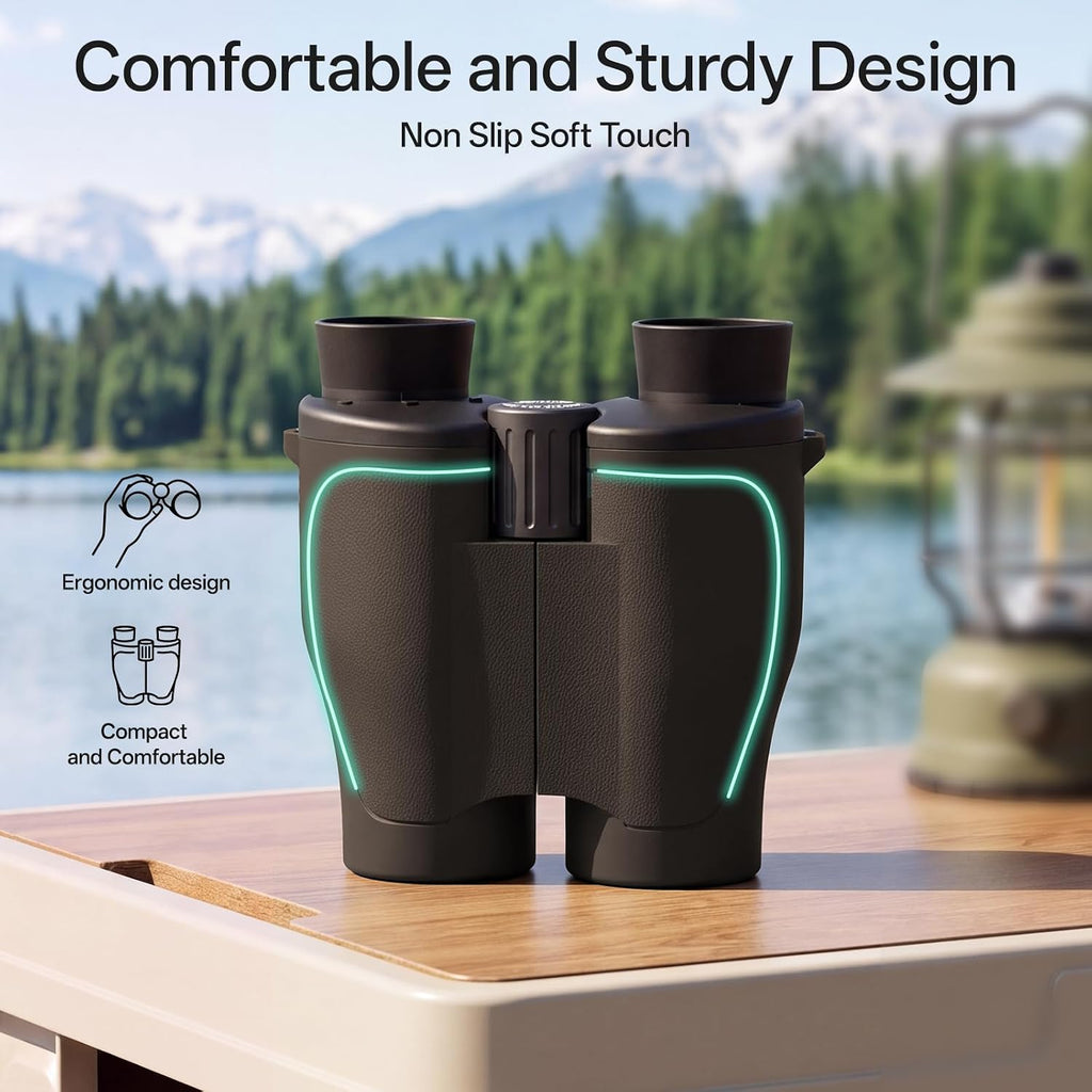 20x32 Compact Binoculars for Adults Kids High Powered