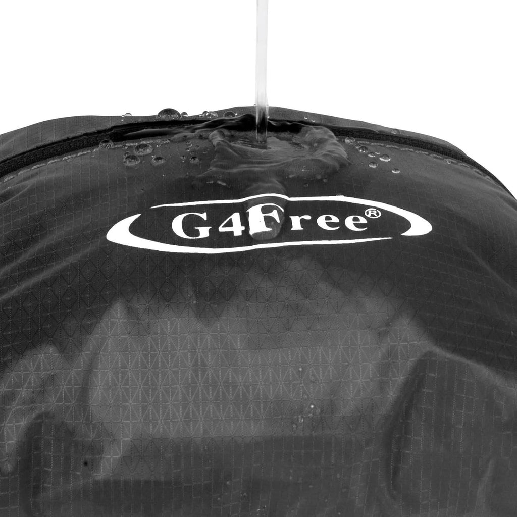G4Free 20L Small Packable Travel Hiking Backpack for Men Women
