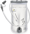 N NEVO RHINO Hydration Bladder 1.5L - 2L- 3L Leak Proof Water Reservoir