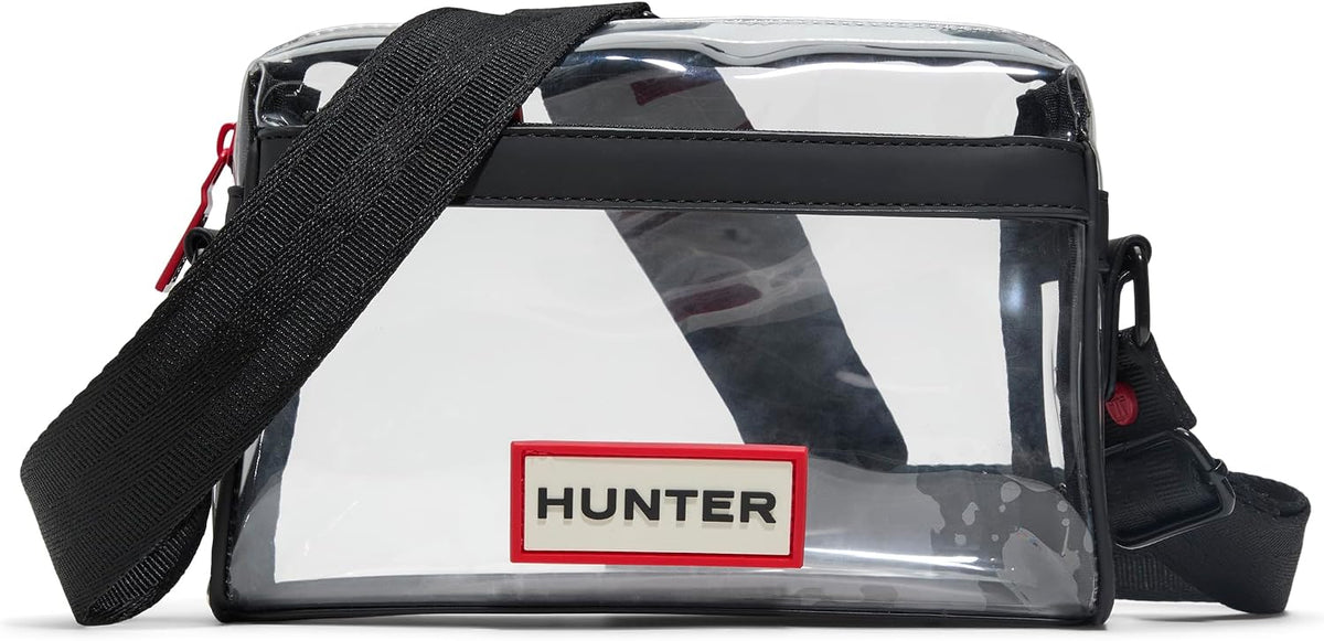 Hunter Everyday Crossbody Bag