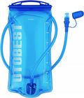 UTOBEST Hydration Bladder Water Bladder for Hiking Backpack UTR201