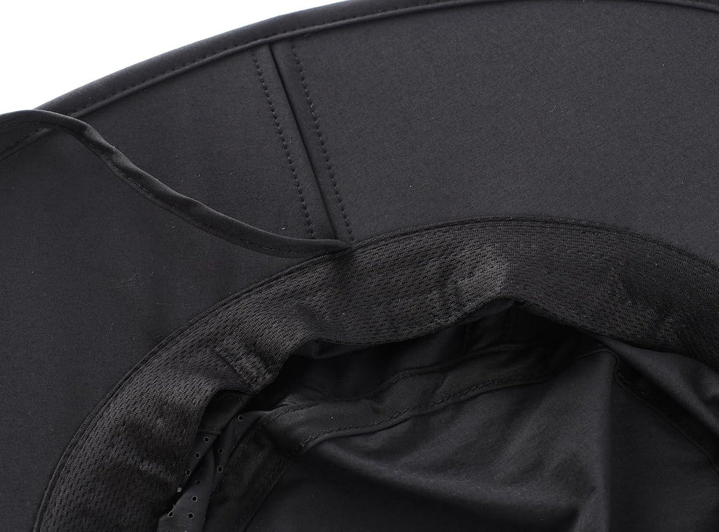 Home Prefer UPF 50+ Sun Hats for Men Women Foldable Wide Brim Fishing Hat Quick Dry Summer Outdoor Garden Safari Bucket Hat