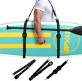 Paddle Board Carry Strap, SUP Kayak Shoulder Straps Paddle Board Accessories for Women and Men