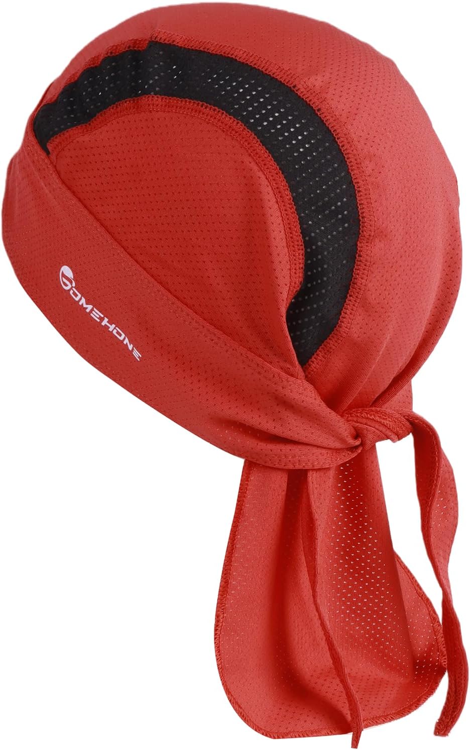 Men's Breathable Cycling Bandanas Outdoor Sweat-wicking Cycling Caps Motorcycle Helmet Liners