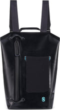 Seeker Dry Backpack 12L Waterproof Dry Bag Backpack