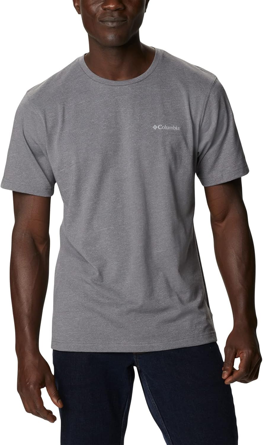 Columbia Thistletown Hills Short Sleeve
