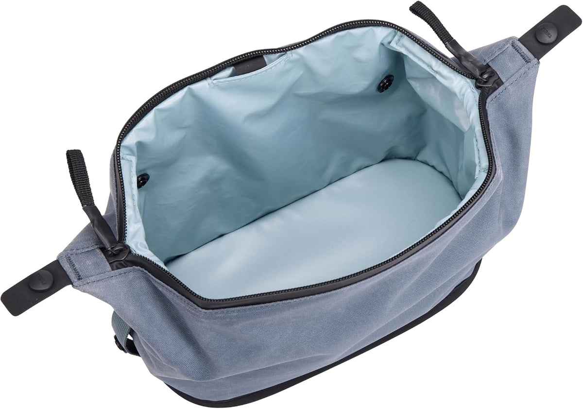Thule Aion Toiletry Bag, Water-Resistant Bag For Toiletries, Makeup
