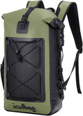 Dry Bags Waterproof Backpack for Women Men Travel Dry Bag Backpack Warterproof Bag for Kayaking Beach Boating 30L/40L