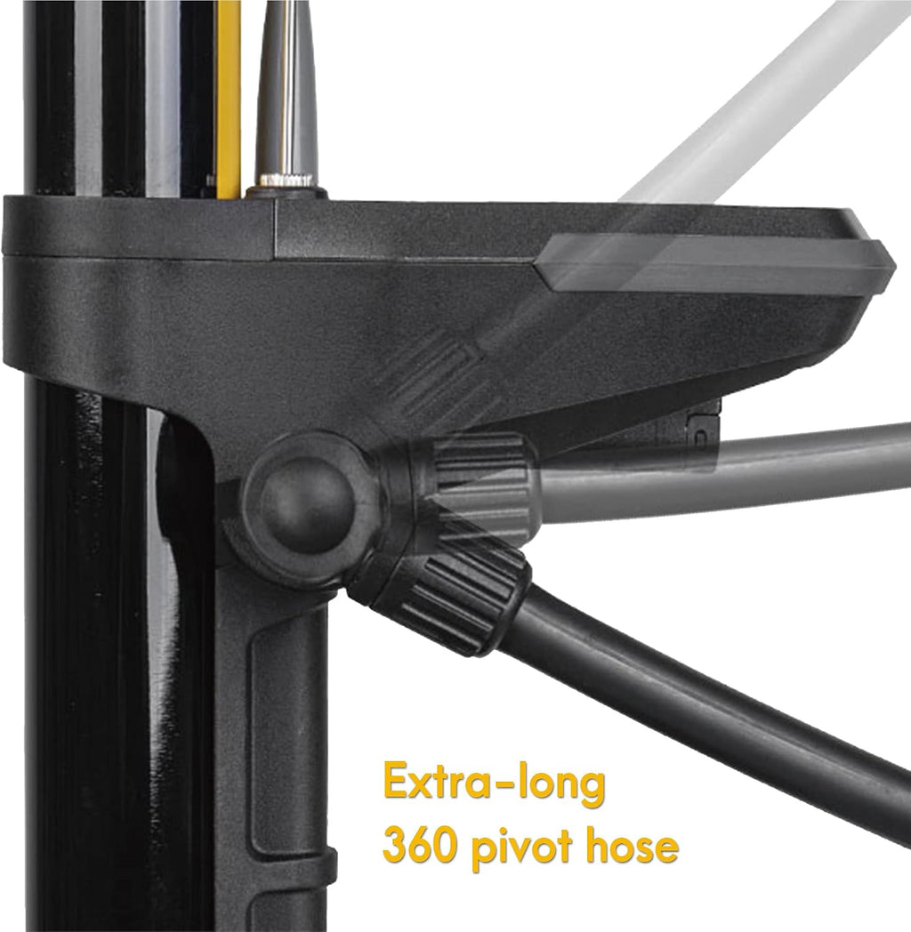 Topeak JoeBlow Sport