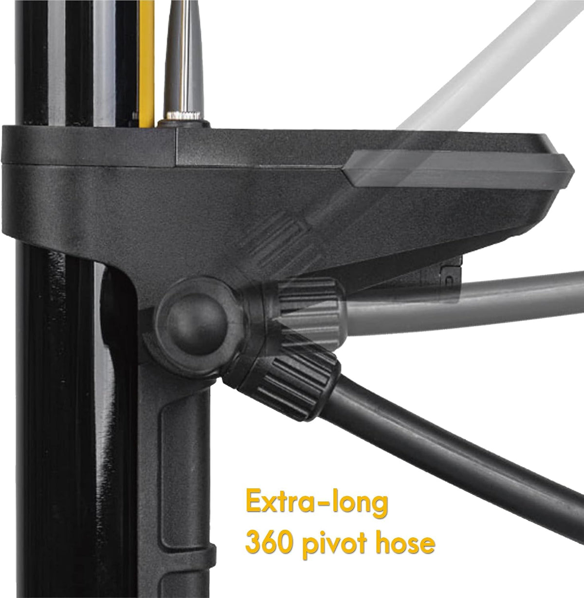 Topeak JoeBlow Sport