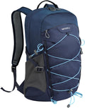 WATERFLY Hiking Backpack 20L, Lightweight Outdoor Daypack Water Resistant