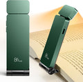 86lux Book Light, Rechargeable Reading Lights for Books in Bed