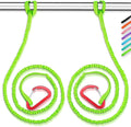 OCEANBROAD Kayak Paddle Leash Accessories for Kayaking Fishing Paddle Board