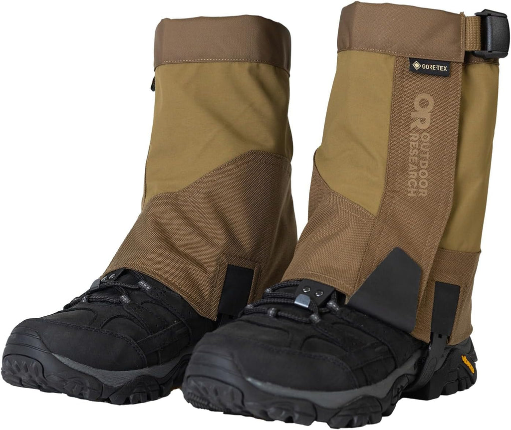 Outdoor Research Crocodile Mid-Height Gaiters
