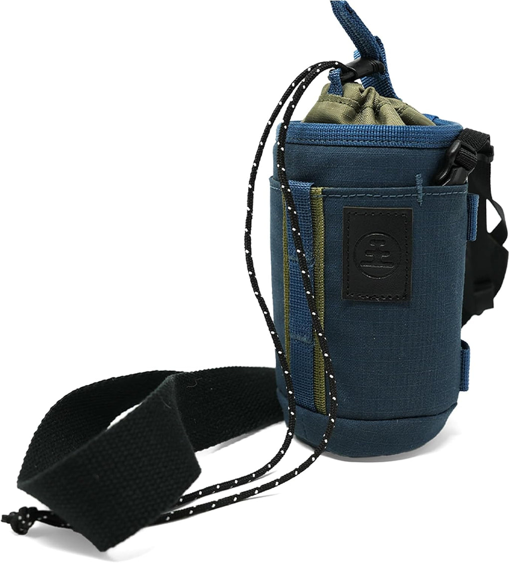 Nocs Provisions Monocular Tube Caddy, Shoulder or Pack Mount for Monoculars