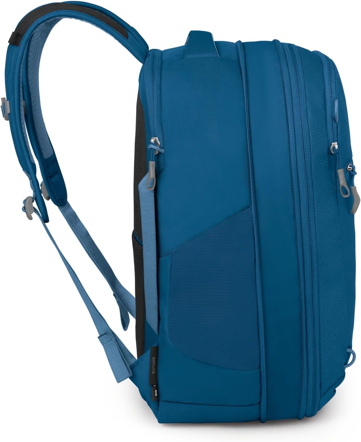 Osprey Daylite Expandable 26+6 Travel Pack, Blue OS