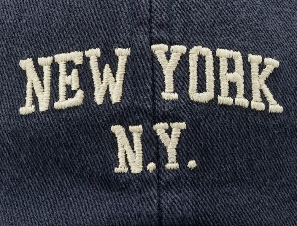 Top Baseball Caps for Women-Men Outdoor New York Golf Sports Baseball Hats