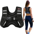 Weighted Vest Woman,Weight Vest for Women Men,