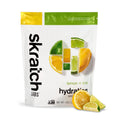 Skratch Labs Hydration Sports Drink Mix, Lemon Lime, 60 Servings