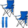 Damei century Folding Camping Chairs, for Beach, Lawn, Yard