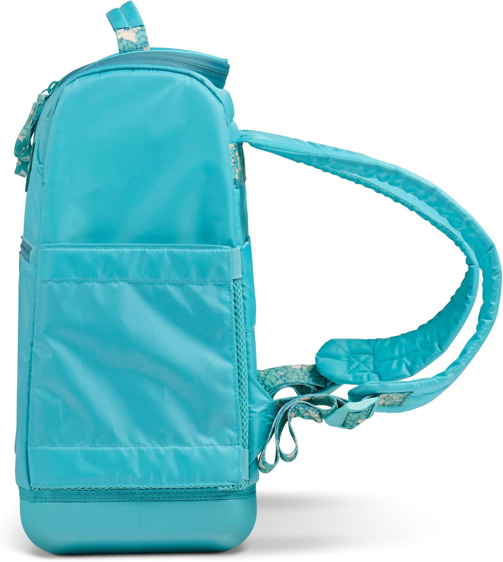 Igloo Tag Along 12-Can Satchel Cooler | Insulated Cooler Bag with Sturdy EVA Base