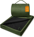 BEDELITE Waterproof Packable Lightweight Camping Blanket