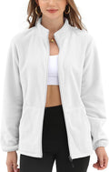 Argstar Women's Fleece Jacket 6 Pockets (XS-2XL)