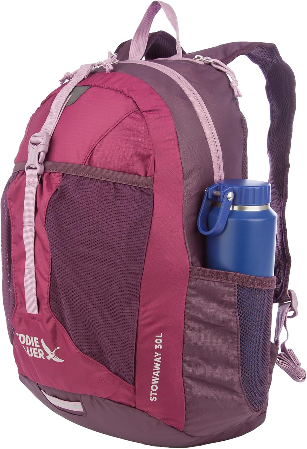 Eddie Bauer Stowaway Packable Backpack - Port, 30L