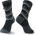 RANDY SUN Waterproof Breathable Socks, [SGS Certified] Unisex Skiing Trekking Hiking Wading Trail Socks