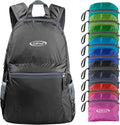 G4Free 20L Small Packable Travel Hiking Backpack for Men Women