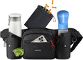 AGPTEK Dog Treat Pouch,Dog Walking Bag