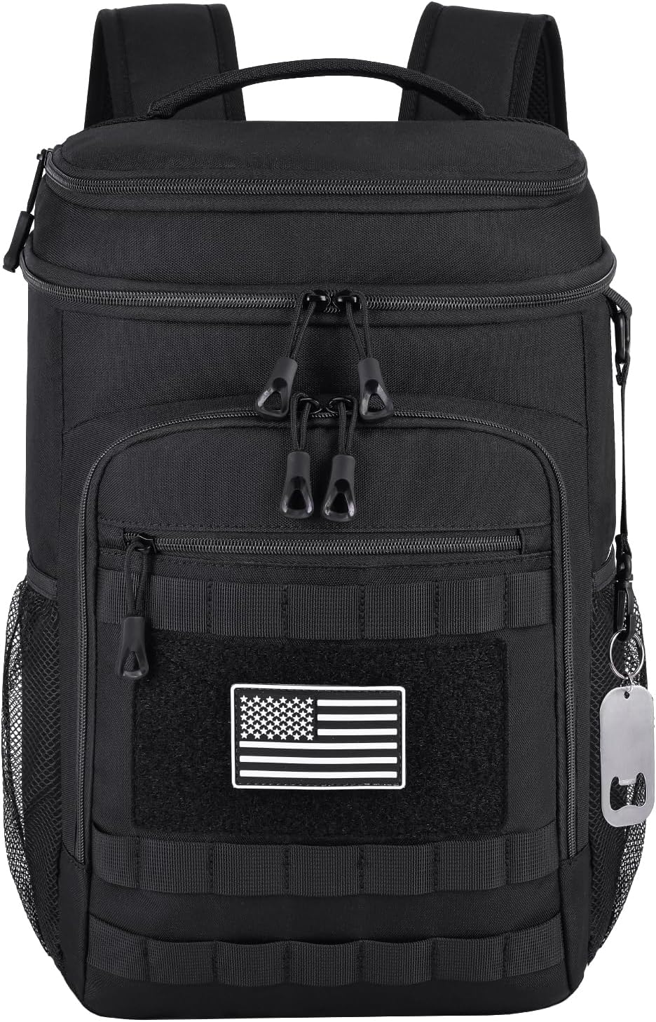 HILOMON Cooler Backpack, 20H Cold Retention Insulated Waterproof Leak Proof