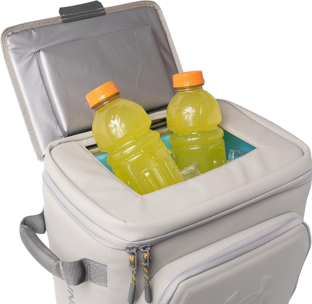 Under Armour No Weigh 25 Can Backpack Cooler