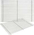 19.5" Grill Grates for Weber Genesis 300 Series (2007-2016)