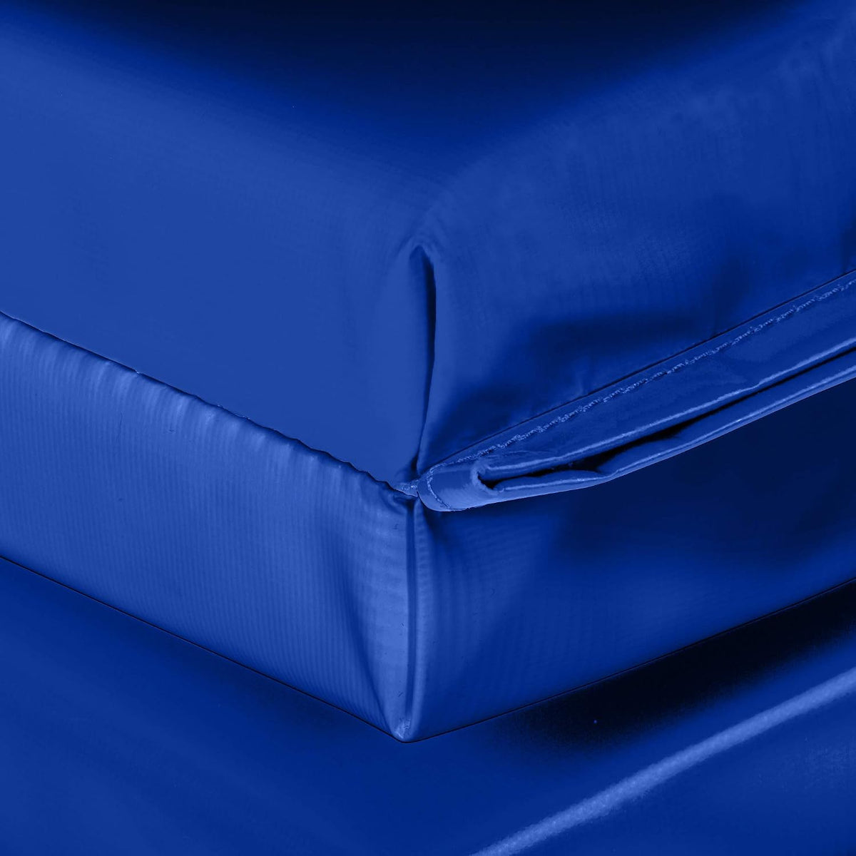 We Sell Mats Folding Exercise Mat - 2" Thick X-Large 4x8'