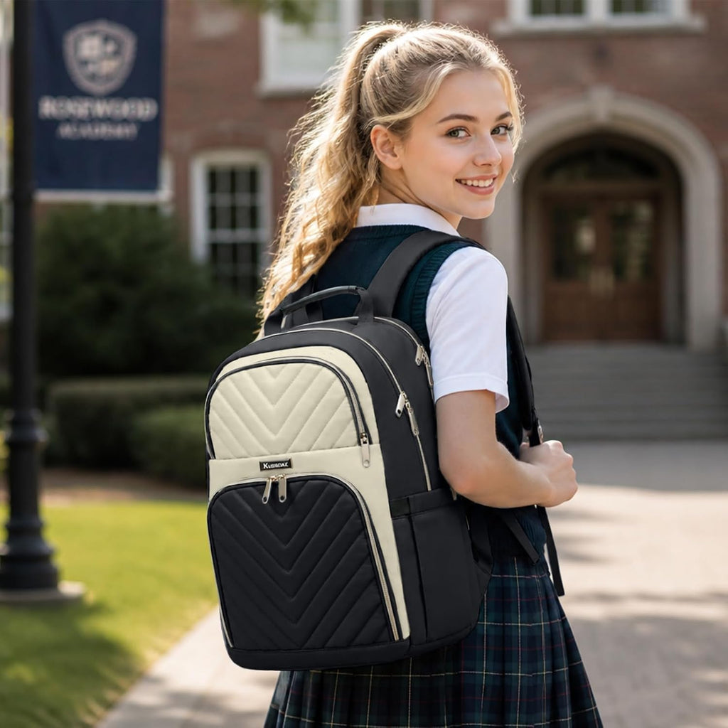 Backpack for Women, School Backpacks for Teen Girls