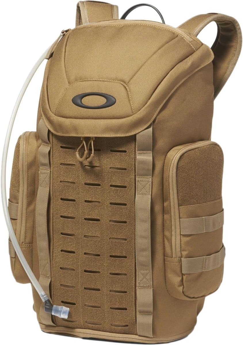 Oakley Link Pack Miltac, Coyote, One Size