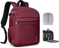 K&F CONCEPT Camera Backpack, DSLR/SLR/Mirrorless Photography Camera Bag