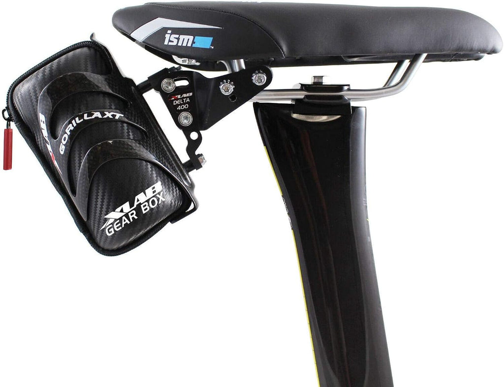 XLAB Gear Box Black
