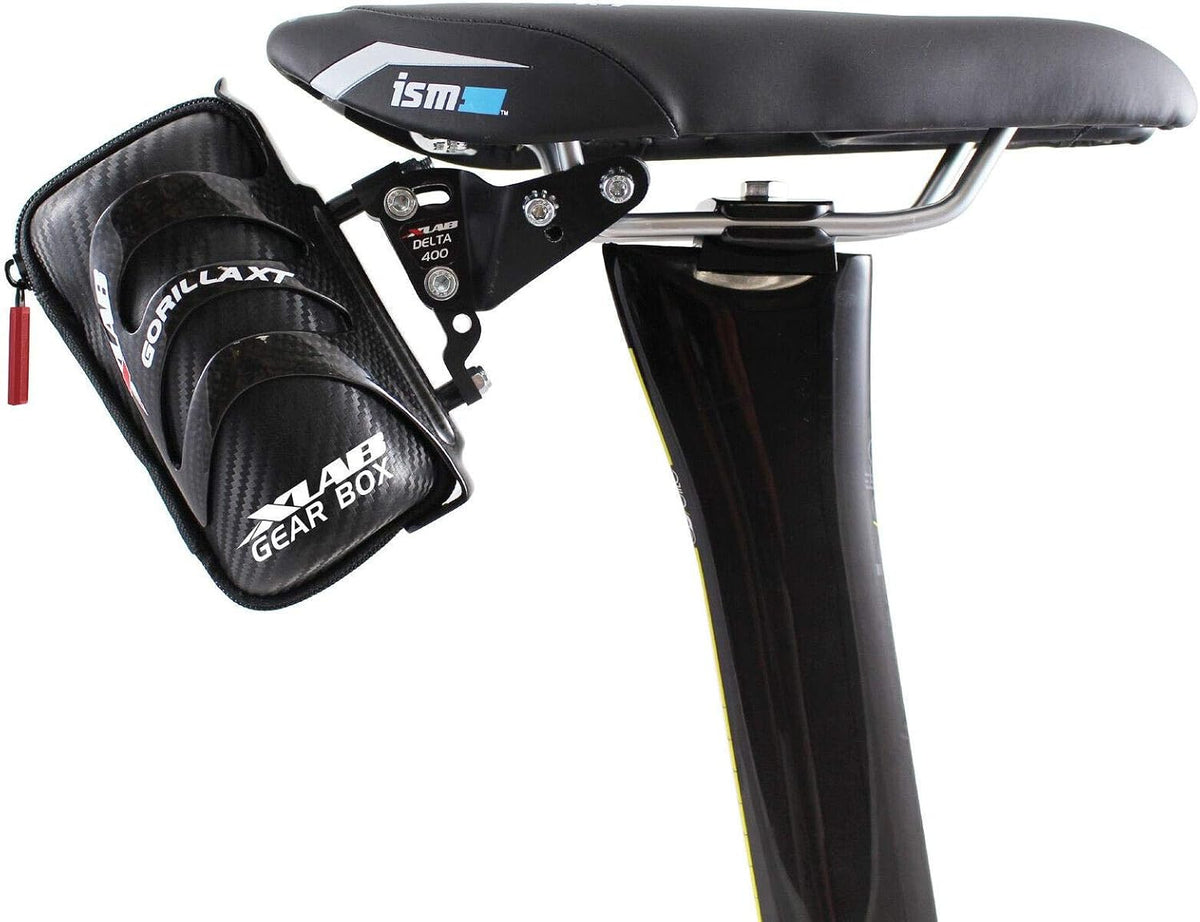 XLAB Gear Box Black
