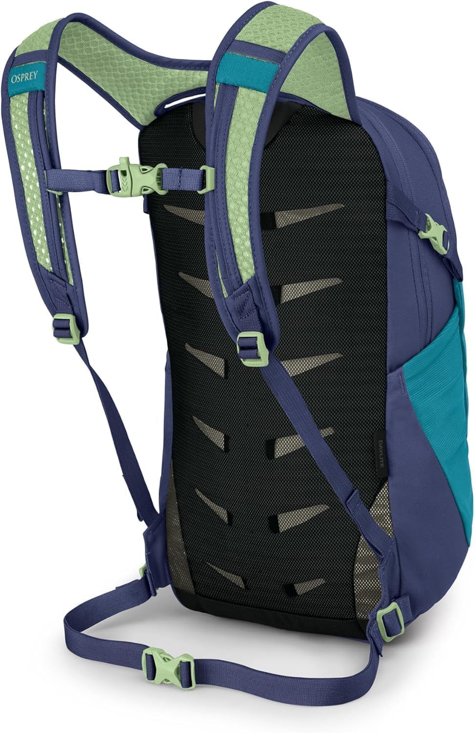 Osprey Daylite Commuter Backpack, Blue OS
