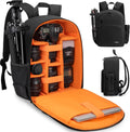 Camera Backpack for Photographers, Professional DSLR Camera Bag