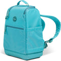 Igloo Tag Along 12-Can Satchel Cooler | Insulated Cooler Bag with Sturdy EVA Base