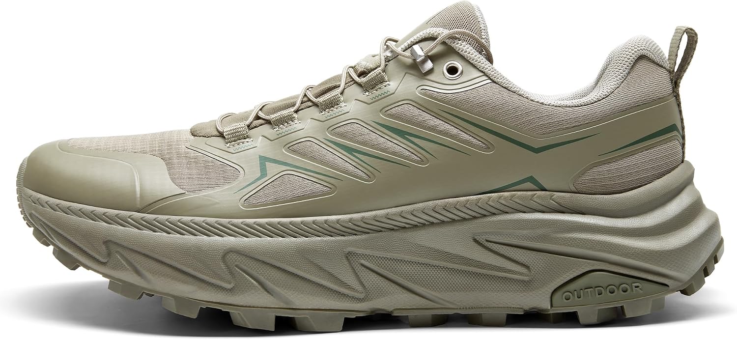 SRA Men's Trail Running Water Shoes Quick Dry for Hiking