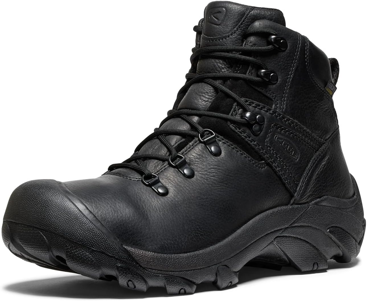 KEEN Men's Pyrenees Mid Height Waterproof Hiking Boots
