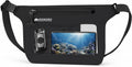 Phone Pouch, IPX8 Waterproof Reusable Fanny Pack,Large Dry Bag